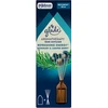 Glade Aromatherapy Reeds gaivinančios energijos difuzorius su lazdelėmis, 80 ml