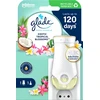 Glade Electric air freshener + refill Exotic Tropical Blossoms 20 ml