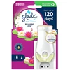 Glade Electric air freshener + refill Relaxing Zen 20 ml
