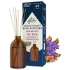 Glade Incense sticks with the scent of lavender and sandalwood Aromatherapy Reed Moment of Zen 80 ml