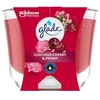 Glade Luscious Cherry & Peony kvapioji žvakė 204 g