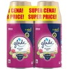 Glade Relaxing Zen air freshener refill set 2 x 269 ml