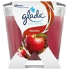 Glade Scented candle Decor Spiced Apple 70 g