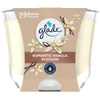 Glade Scented candle Romantic Vanilla Blossom 204 g