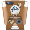Glade Scented candle Sensual Sandalwood &amp; Jasmine 70 g