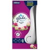 Glade Sense &amp; Purškiklis automatic air freshener + Relaxing Zen refill 18 ml