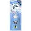 Glade Sense & Purškiklis Pure Clean Linen air freshener refill 18 ml