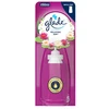 Glade Sense & Purškiklis Relaxing Zen air freshener refill 18 ml
