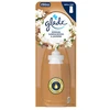 Glade Sense & Purškiklis Sensual Sandalwood & Jasmine air freshener refill 18 ml