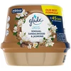 Glade Sensual Sandalwood & Jasmine Scented Bath Gel 180 g