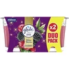 Glade kvapiųjų žvakių rinkinys „Žiemos uogos“ 2 x 112 g
