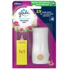 „Glade Touch & Fresh“ oro gaiviklis + „Relaxing Zen“ papildymas 2 x 10 ml