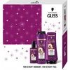 Schwarzkopf Professional Gliss Kur Full Hair Wonder Box - Dárková sada