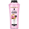 Schwarzkopf GLISS KUR LIQUID SILK samponas 400 ml