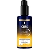Schwarzkopf Professional Gliss Kur Night Nutri Mist - Noční vyživující lehký sprej 100ml