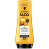 Schwarzkopf Gliss Oil Nutritive Conditioner moterims, 200 ml