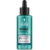 Gliss Kur Schwarzkopf Gliss Scalp Serum valomasis plaukų ir galvos odos serumas 100 ml (681800)