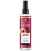 Schwarzkopf Gliss Color Perfector Express Repair kondicionierius nenuplaunamas plaukų priežiūra moterims, 200 ml