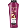 Schwarzkopf Gliss Colour Perfector Šampūnas moterims, 400 ml