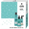 Schwarzkopf Professional Gliss Kur Scalp Balance rinkinys – dovanų rinkinys