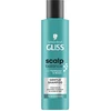 Schwarzkopf Gliss Scalp Šampūnas łagodny 200 ml (681862)