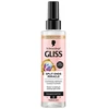 Schwarzkopf Gliss Split Ends Miracle Expres-Repair-kondicionierius nenuplaunamas plaukų priežiūra moterims, 200 ml
