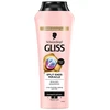 Gliss Kur Schwarzkopf Gliss Split Ends Miracle Sealing Šampūnas Šampūnas moterims, 250 ml