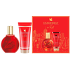 Gloria Vanderbilt In Raudona Giftset, 200 ml