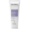 "Goldwell" stilizavimo kremas ir maitinamoji priežiūra glotniems plaukams "Stylesign Smooth" (Air-Dry BB kremas) 125 ml