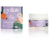 Goliate Valgomas masažinis ir drėkinamasis kremas 2in1 BIO Coconut (tepamasis kremas) 50 ml