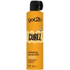 Got2B Curlz gaivusis sausasis aliejaus purškalas 200 ml