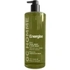 Grace Cole 3in1 prausimosi gelis su bergamočių, kedro ir muskuso aromatu, 1000 ml