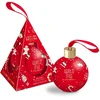 Grace Cole Bath foam in a flask Fig & Cranberry 250 ml