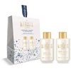 Grace Cole Bergamot, Ginger & Lemongrass Mini Gift Set 2 pcs