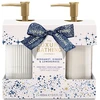 Grace Cole Bergamot, Ginger & Lemongrass Hand Care Gift Set 2 pcs