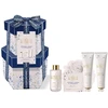 Grace Cole Luxury Bathing Mini Set ( Bergamot, Zázvor & Lemongrass ) - Dárková mini sada ( 5 ks )