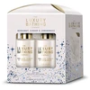 Grace Cole Bergamot, Ginger & Lemongrass Body Care Gift Set 3 pcs
