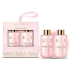 Grace Cole Body care gift set Oranžinis & Ylang Ylang 3 pcs