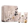 Grace Cole Cashmere, Musk & Amber Body Care Gift Set in a Jar 4 pcs