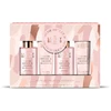 Grace Cole Creme Brulée & Oranžinis Blossom Body Care Gift Set 4 pcs