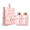 Grace Cole Creme Brulée & Oranžinis Blossom Body Care Mini Gift Set 2 pcs