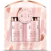 Grace Cole Creme Brulée & Oranžinis Blossom Body Care Gift Set 3 pcs