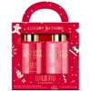 Grace Cole Fig & Cranberry Body Care Gift Set 3 pcs