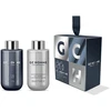 Grace Cole Gift mini set Juodas Pepper & Mandarin 2 pcs