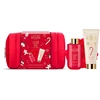 Grace Cole Gift set for body care in a bag Fig & Cranberry 3 pcs
