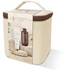 Grace Cole Gift set in a cosmetic organizer Wellness Spa 3 pcs