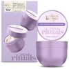 Grace Cole Rest Rituals Lavender Set ( Levandule ) - Dárkové sada péče o tělo
