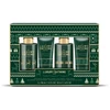 Grace Cole Pistachio & Caramel Body Care Gift Set 4 pcs