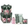 Grace Cole Rose & Peony Body Care Gift Set 5 pcs