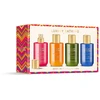 Grace Cole The Colour Edit Gift Set - Dárková sada mlh na tělo a vlasy ( 4 ks )